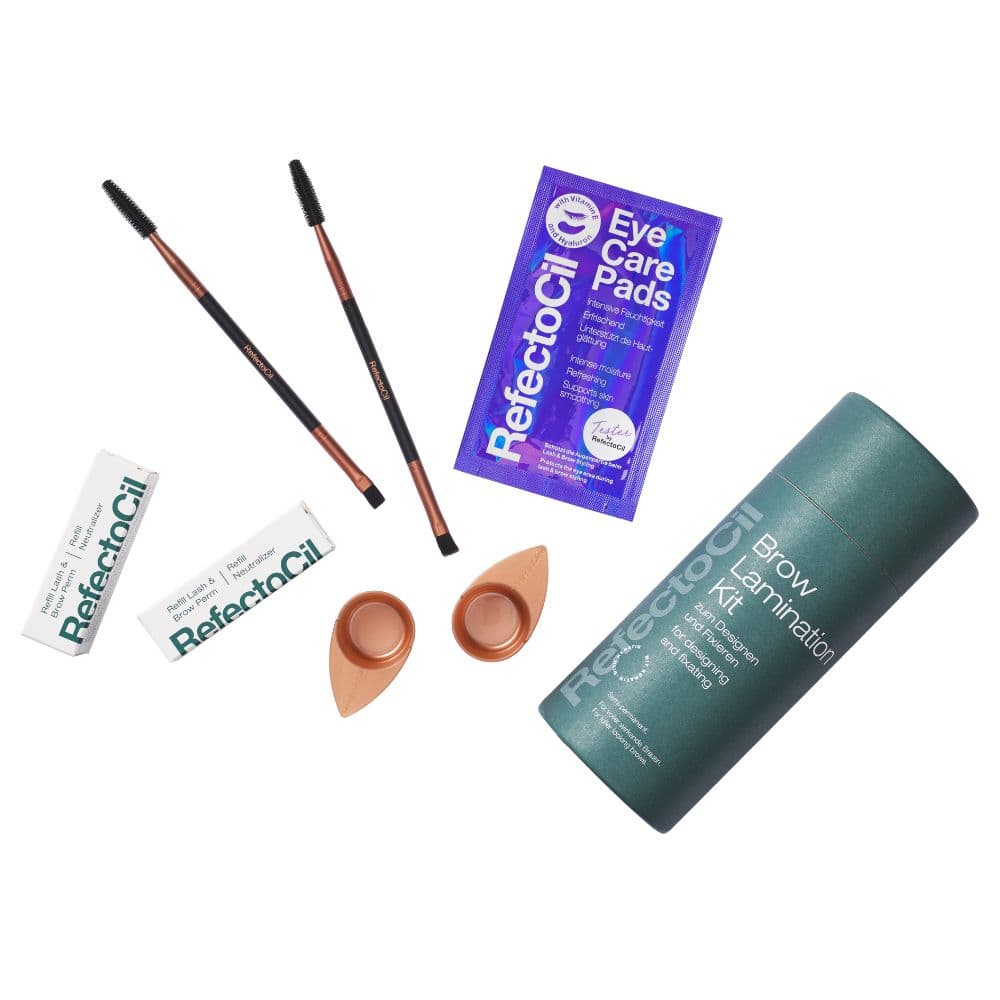 RefectoCil Brow Lamination Kit
