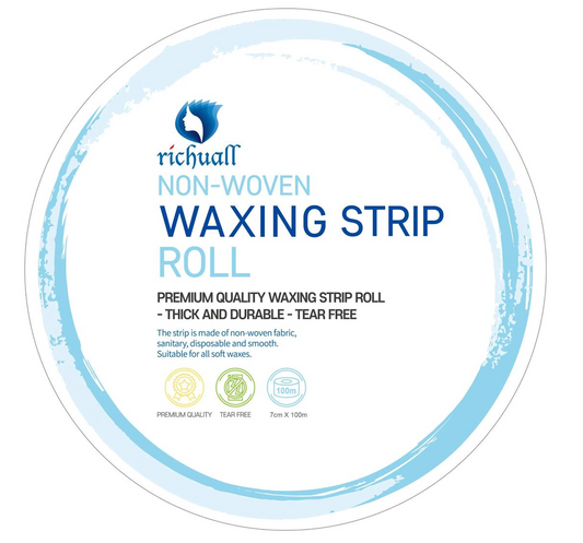 Non-Woven Waxing Strips | 100 Meter Roll
