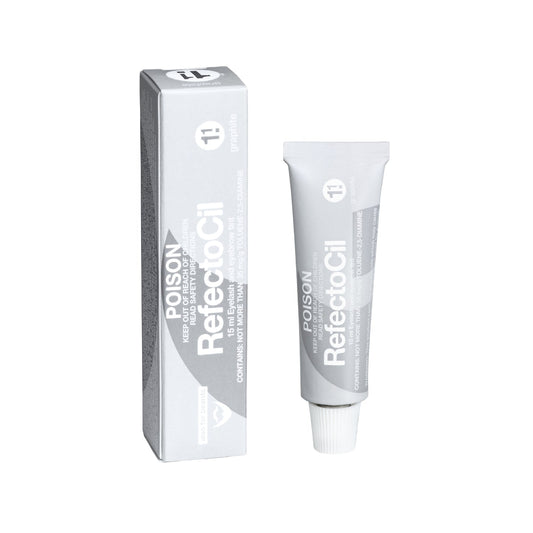 RefectoCil 1.1 Graphite Tint - 15ml