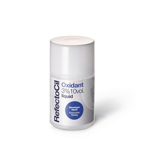 RefectoCil Oxidant 3% Liquid 100ml