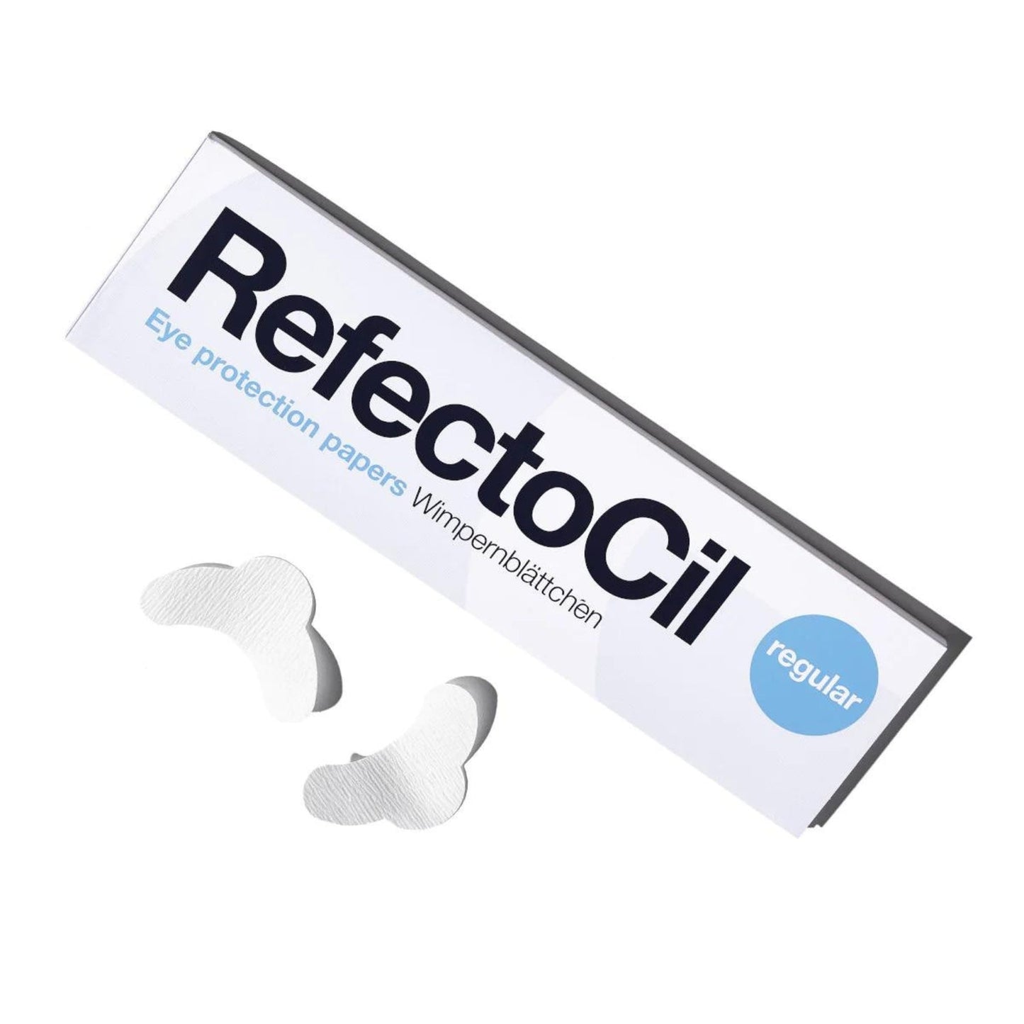 RefectoCil - Eye Protection Papers Regular (96 pack)