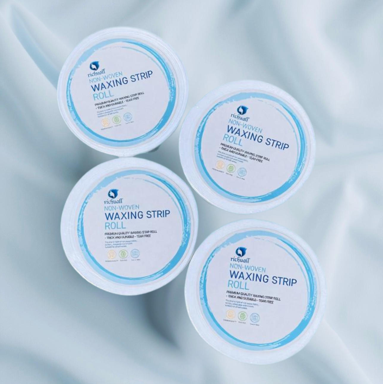 Non-Woven Waxing Strips | 100 Meter Roll
